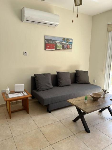 The Holiday Flat, Gateway To Desired Experiences Pegeia Eksteriør billede