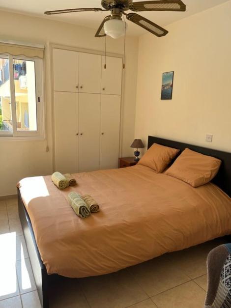 The Holiday Flat, Gateway To Desired Experiences Pegeia Eksteriør billede