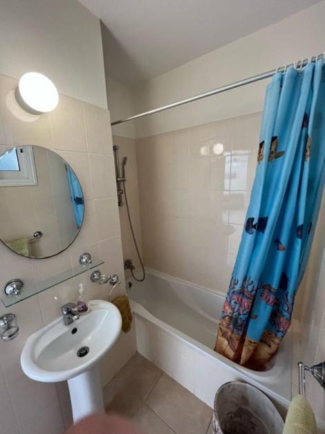 The Holiday Flat, Gateway To Desired Experiences Pegeia Eksteriør billede